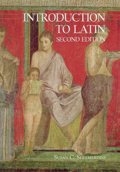 Cover image for book Introduction to Latin