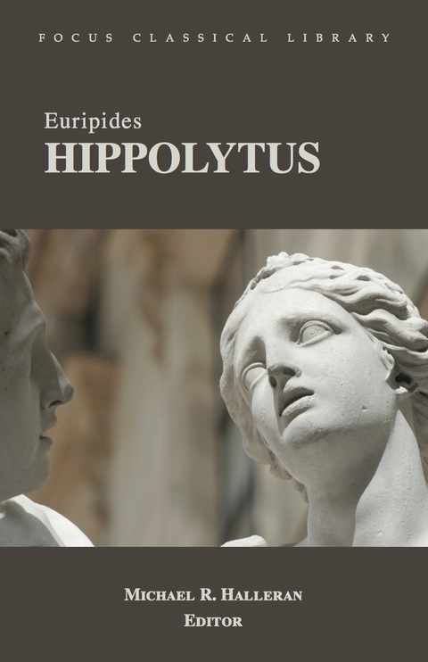 Cover image for book Hippolytus