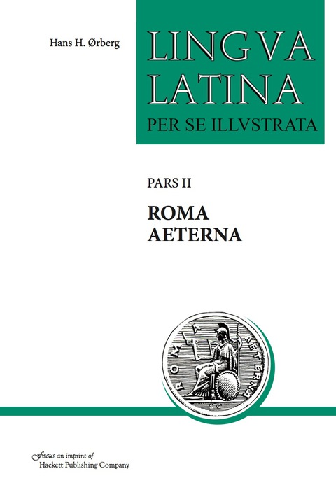 Cover image for book Roma Aeterna