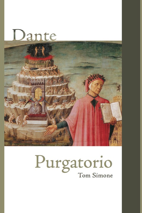 Cover image for book Purgatorio