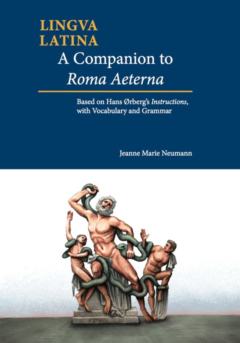 Cover image for book A Companion to Roma Aeterna