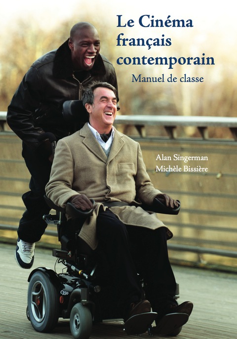 Cover image for book Le Cinéma français contemporain
