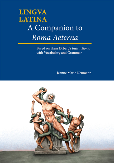Cover image for book A Companion to Roma Aeterna