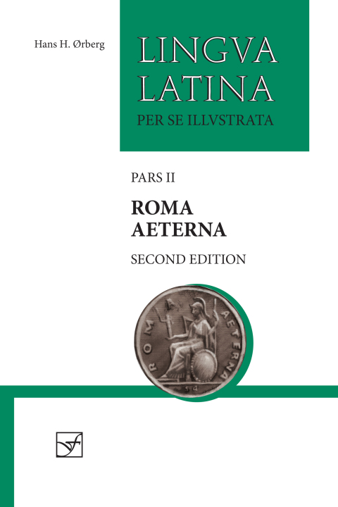 Cover image for book Roma Aeterna