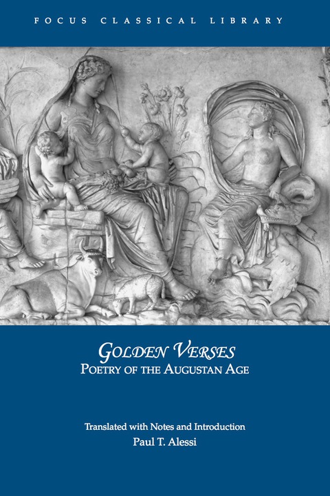 Cover image for book Golden Verses