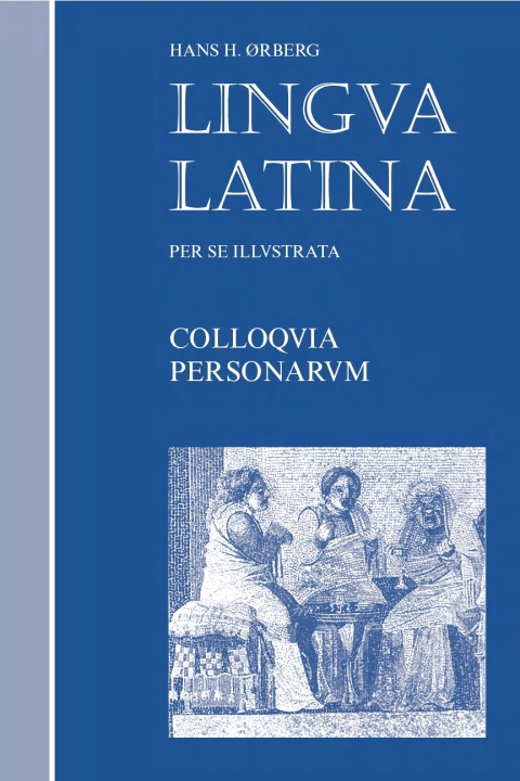 Cover image for book Colloquia Personarum