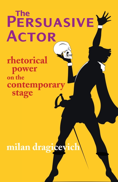 Cover image for book The Persuasive Actor