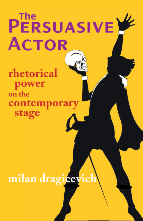 Cover image for book The Persuasive Actor