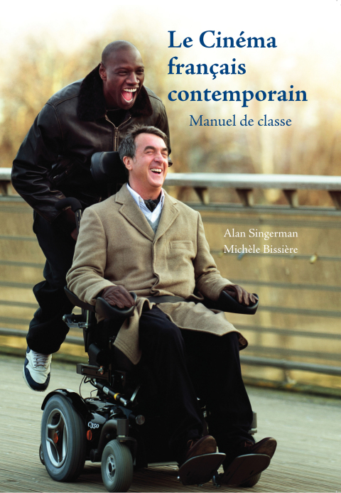 Cover image for book Le Cinéma français contemporain