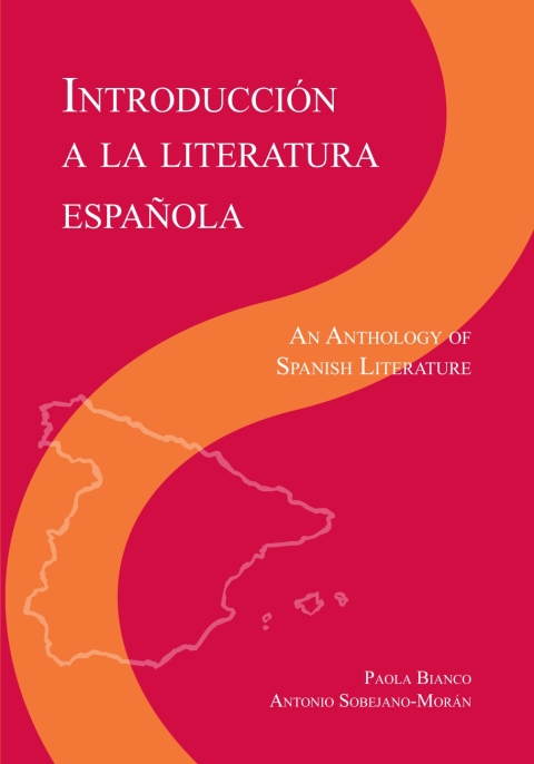 Cover image for book Introducción a la literatura Espanola