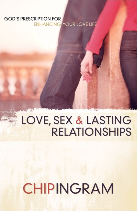 Cover image for book Love, Sex, and Lasting Relationships