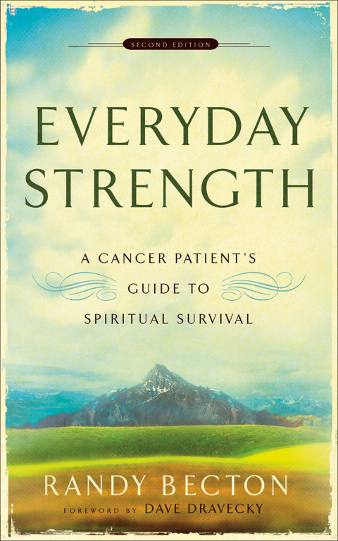 Cover image for book Everyday Strength