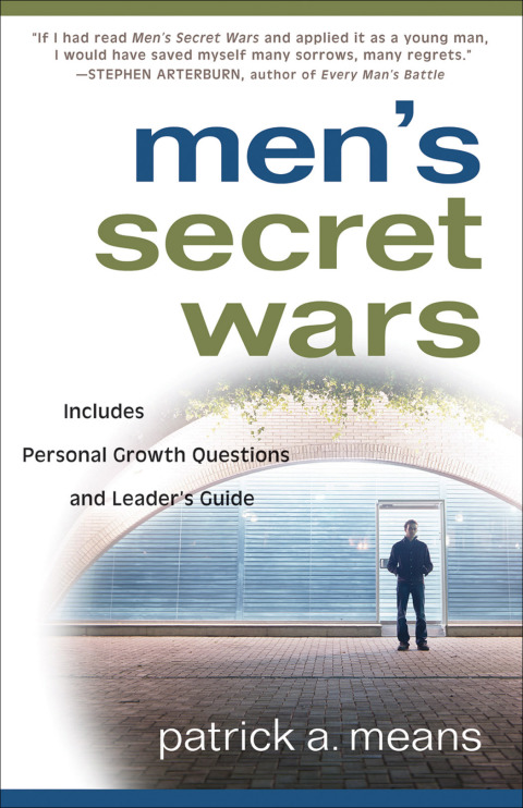 Cover image for book Men's Secret Wars