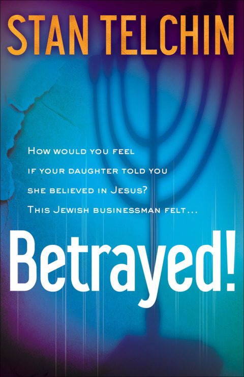 Cover image for book Betrayed!