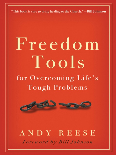 Cover image for book Freedom Tools: For Overcoming Life's Tough Problems
