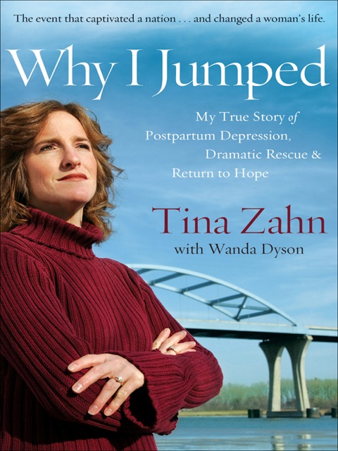 Cover image for book Why I Jumped