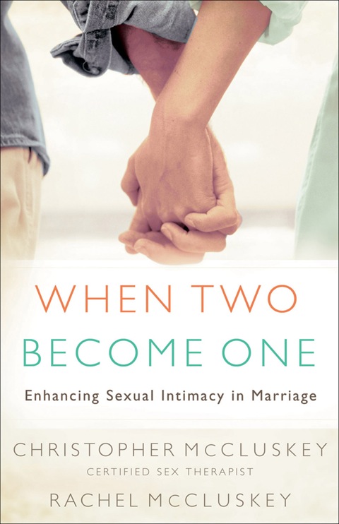 Cover image for book When Two Become One