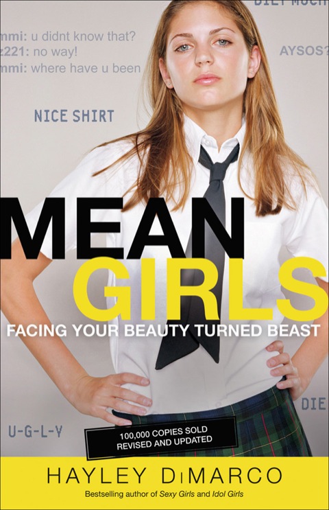 Cover image for book Mean Girls