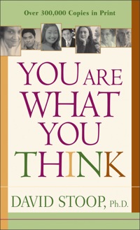 Cover image: You Are What You Think 9780800787042
