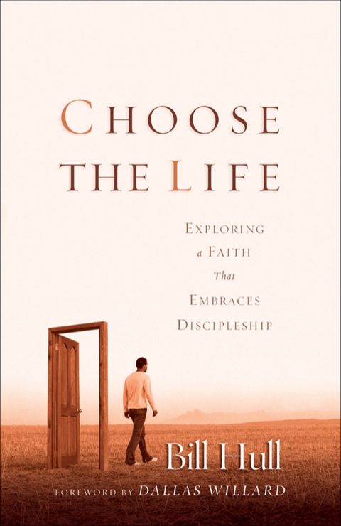 Cover image for book Choose the Life