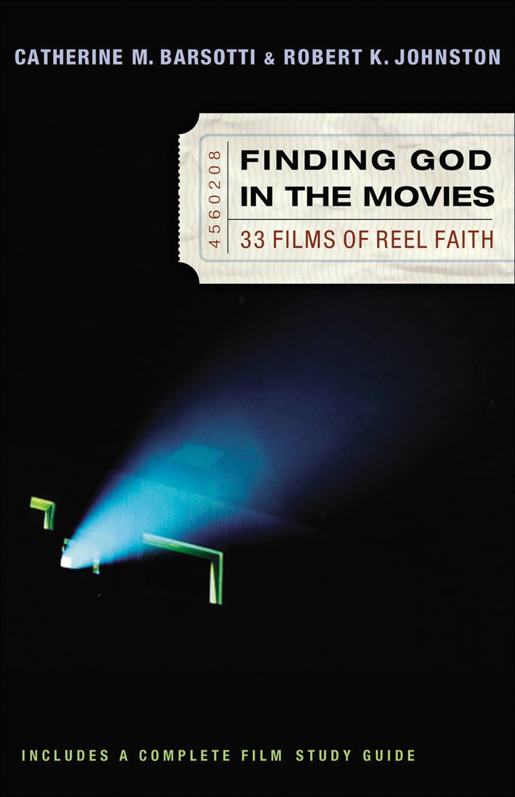 Reflowable Finding God in the Movies; $28.86