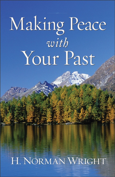 Cover image for book Making Peace with Your Past
