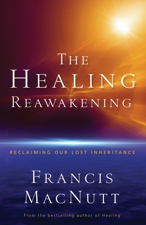 Cover image for book The Healing Reawakening