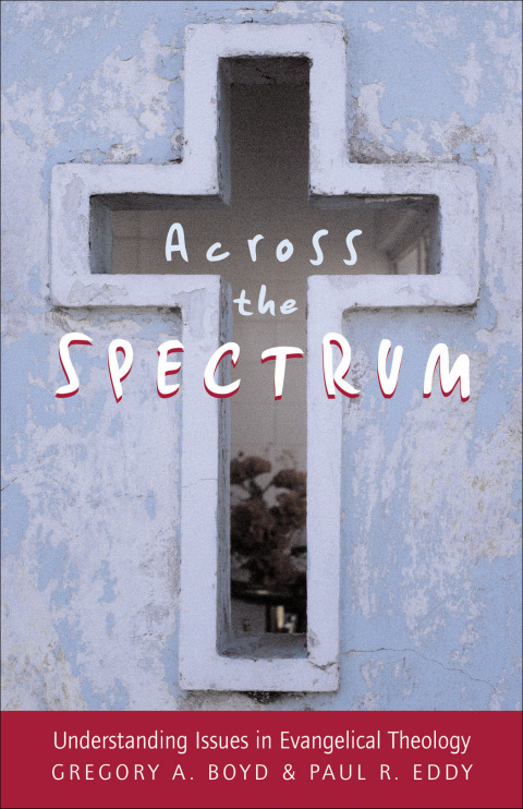 Cover image for book Across the Spectrum