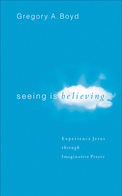 Cover image for book Seeing Is Believing