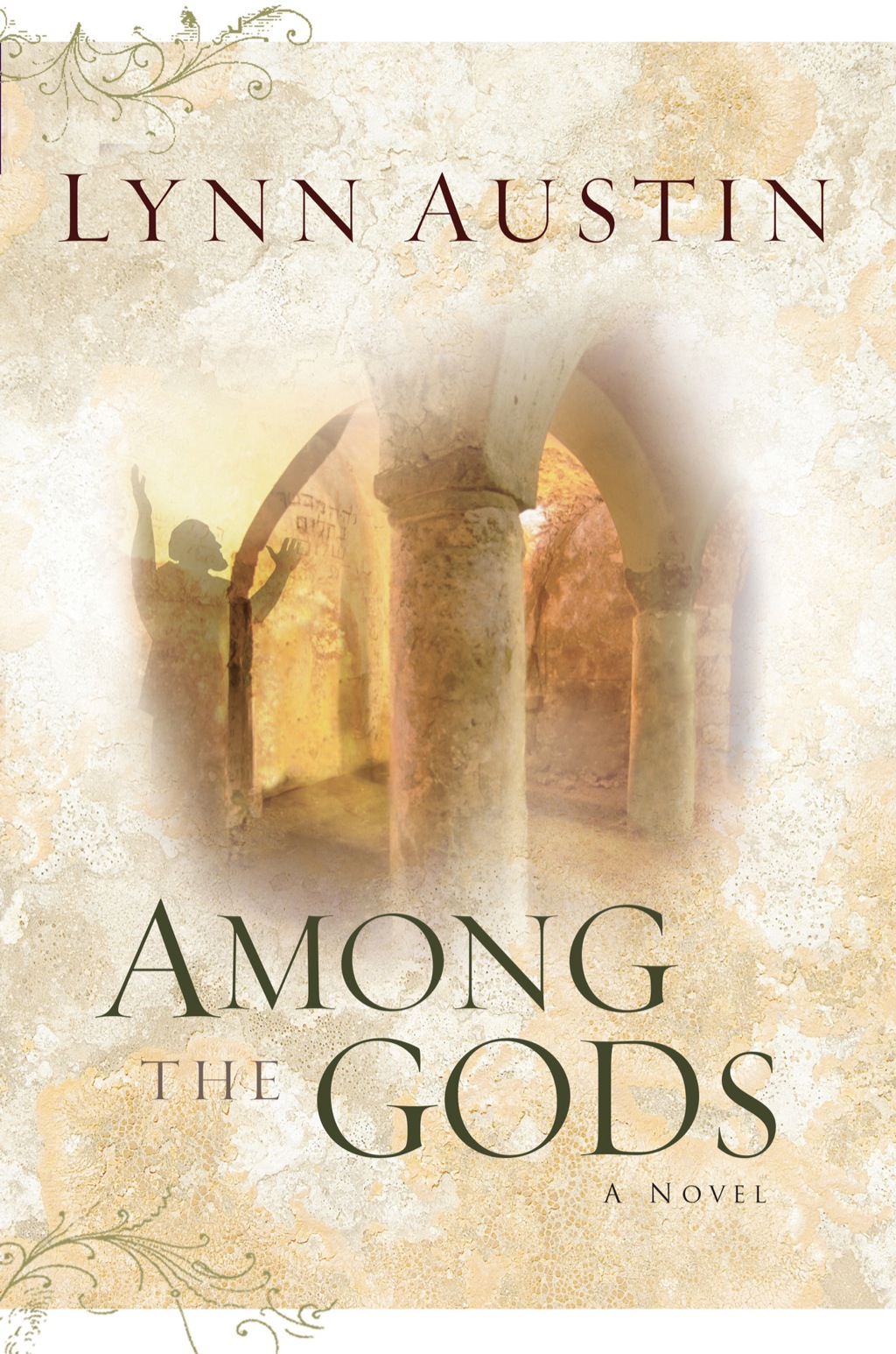 Reflowable Among the Gods; $9.98