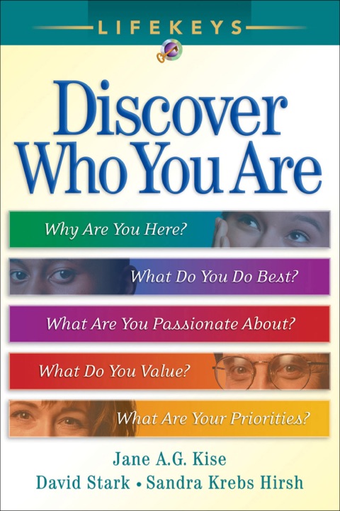 Cover image for book LifeKeys