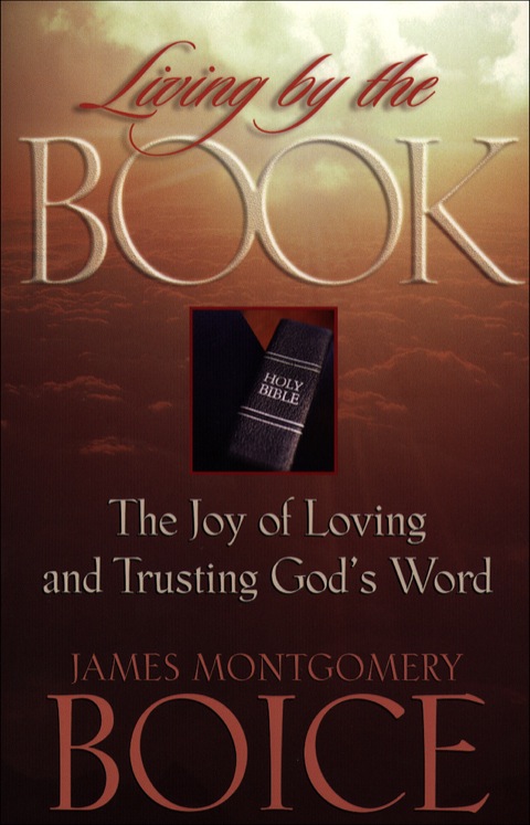 Cover image for book Living by the Book