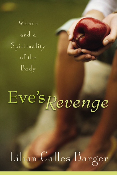 Cover image for book Eve's Revenge