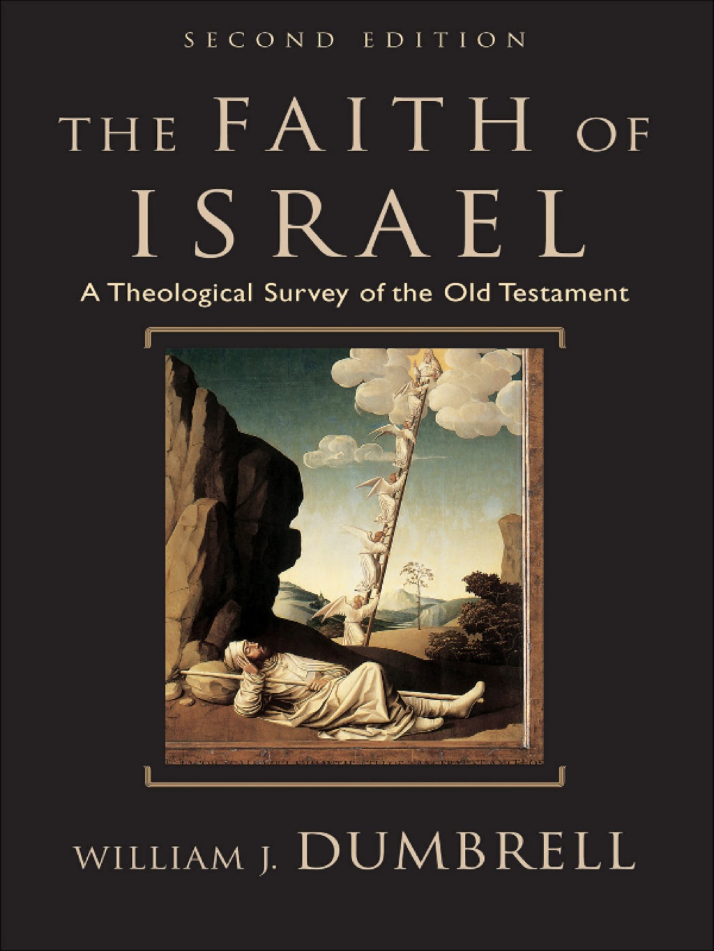 Reflowable The Faith of Israel; $42.18