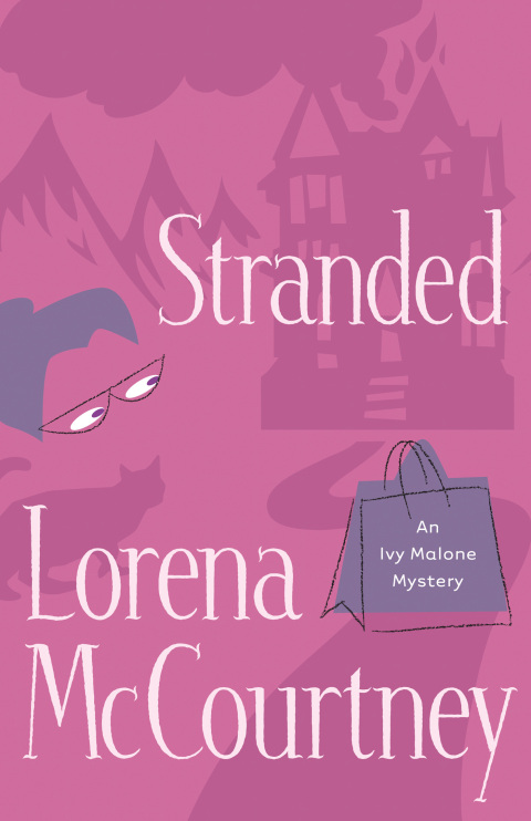 Cover image for book Stranded