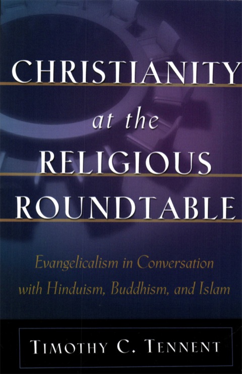 Cover image for book Christianity at the Religious Roundtable