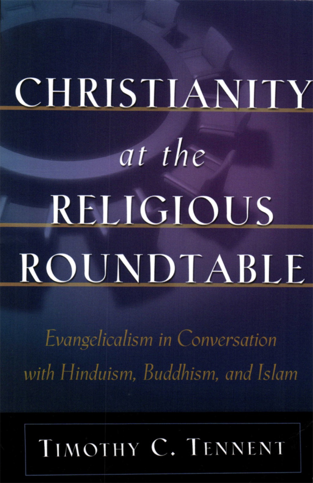 Reflowable Christianity at the Religious Roundtable; $44.40