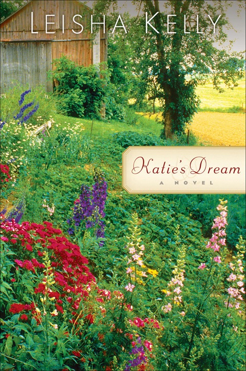 Cover image for book Katie's Dream