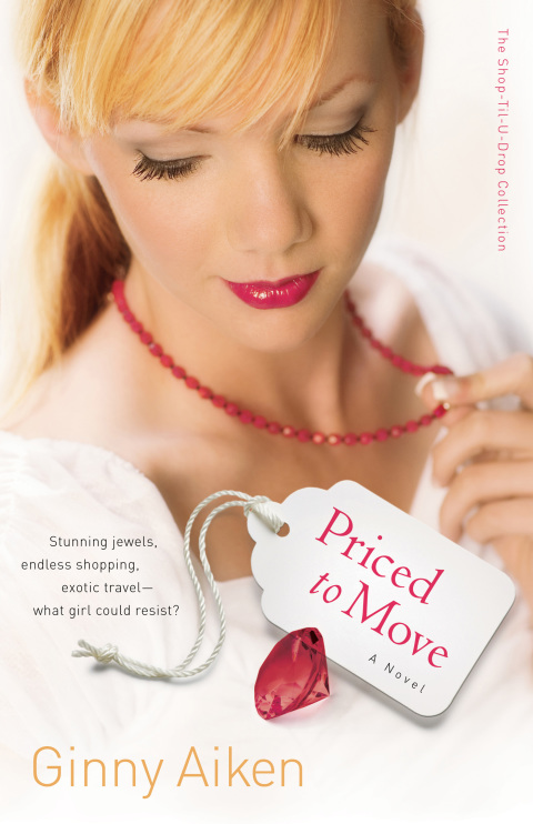 Cover image for book Priced to Move