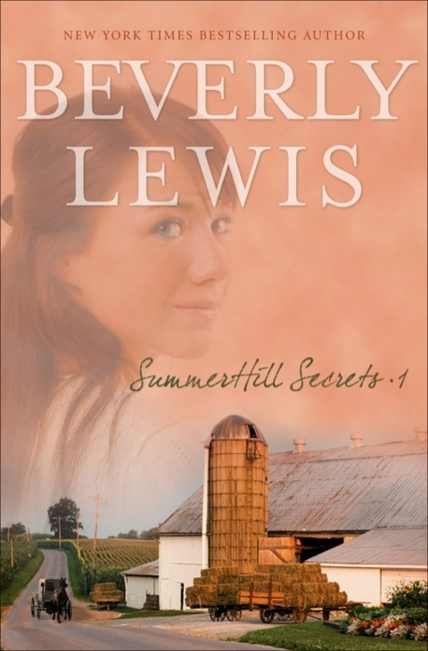 Cover image for book SummerHill Secrets