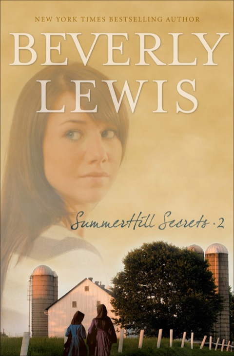 Cover image for book SummerHill Secrets
