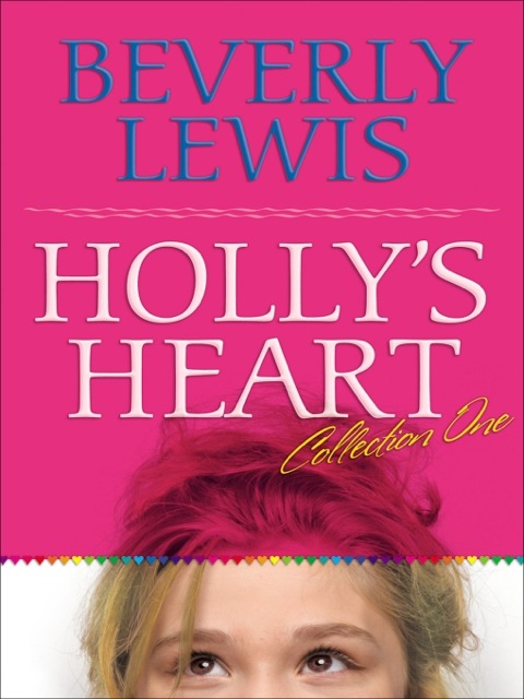 Cover image for book Holly's Heart Collection One