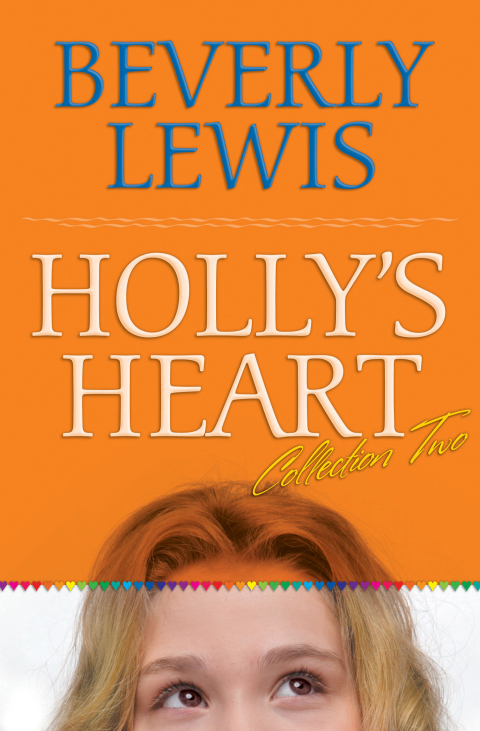 Cover image for book Holly's Heart Collection Two