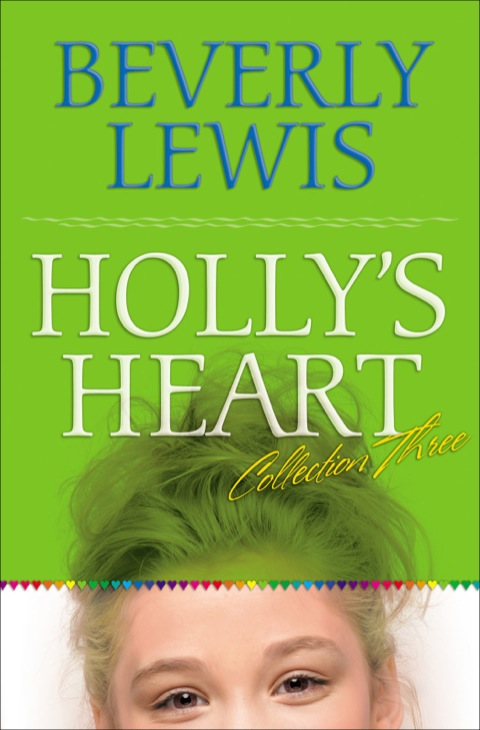 Cover image for book Holly's Heart Collection Three