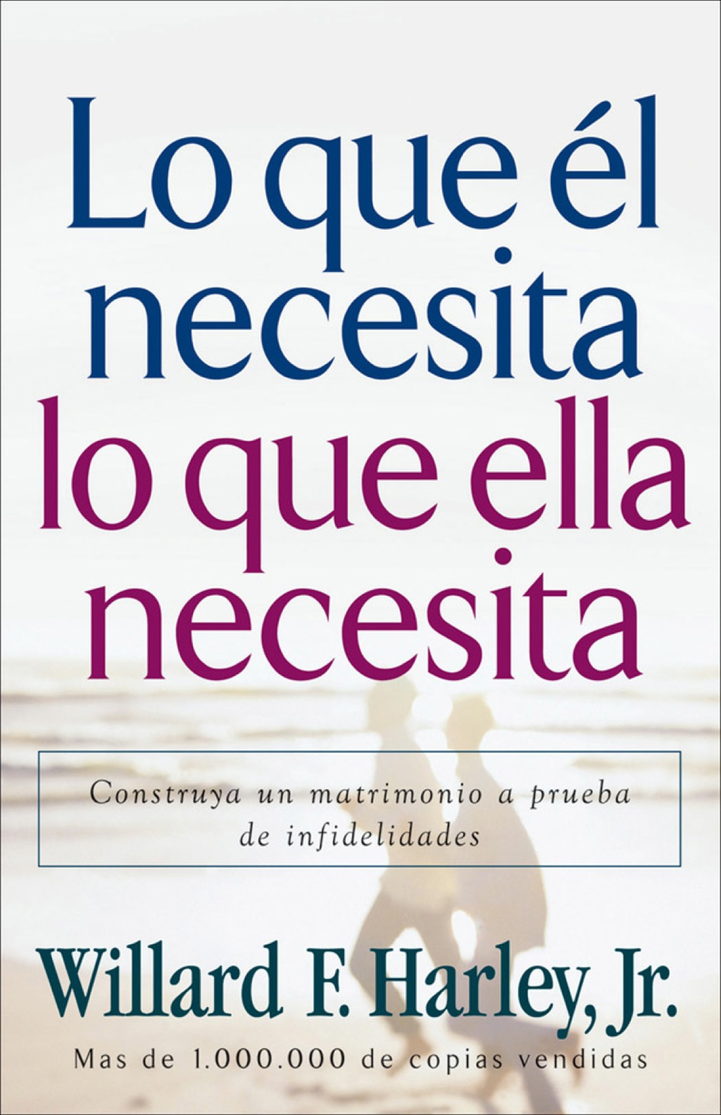 Reflowable Lo que él necesita, lo que ella necesita; $18.86