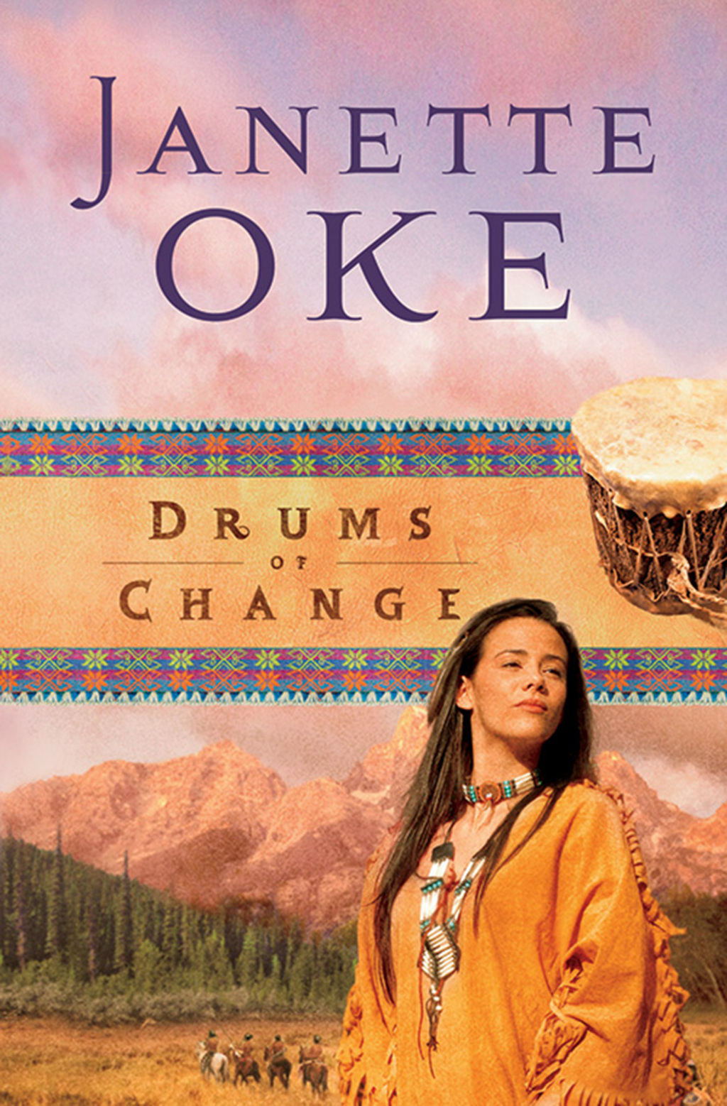 Reflowable Drums of Change; $9.98