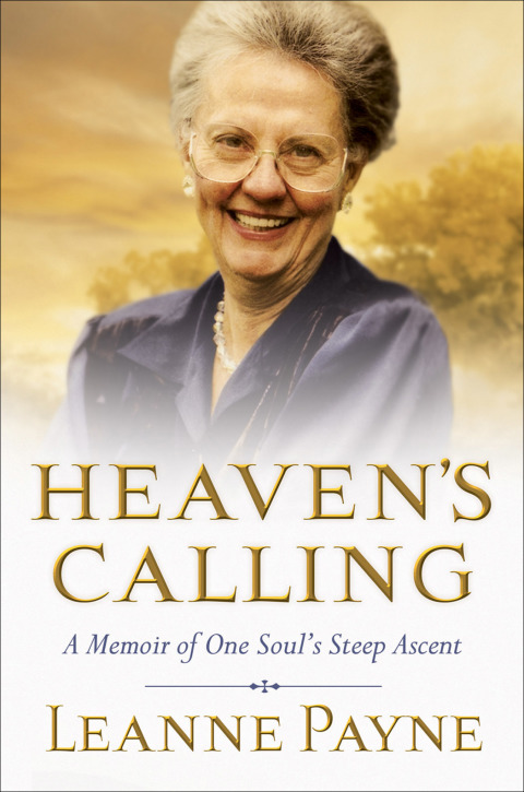 Cover image for book Heaven's Calling