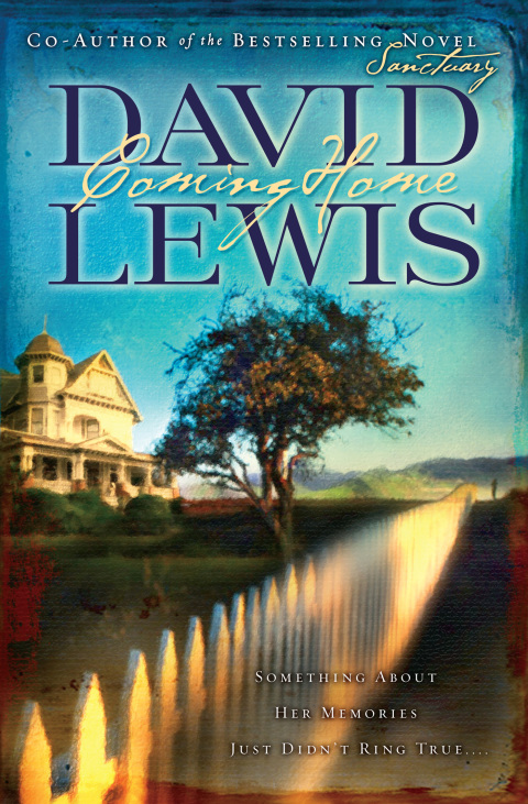 Cover image for book Coming Home