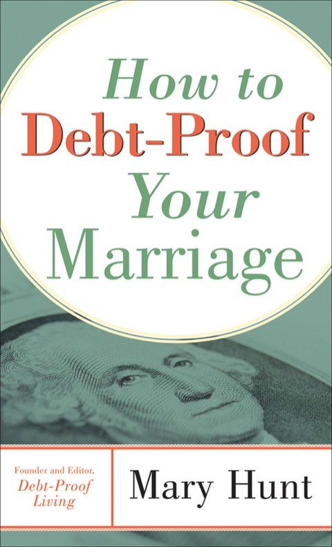 Cover image for book How to Debt-Proof Your Marriage