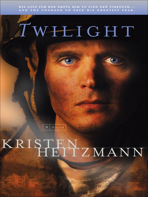 Cover image for book Twilight